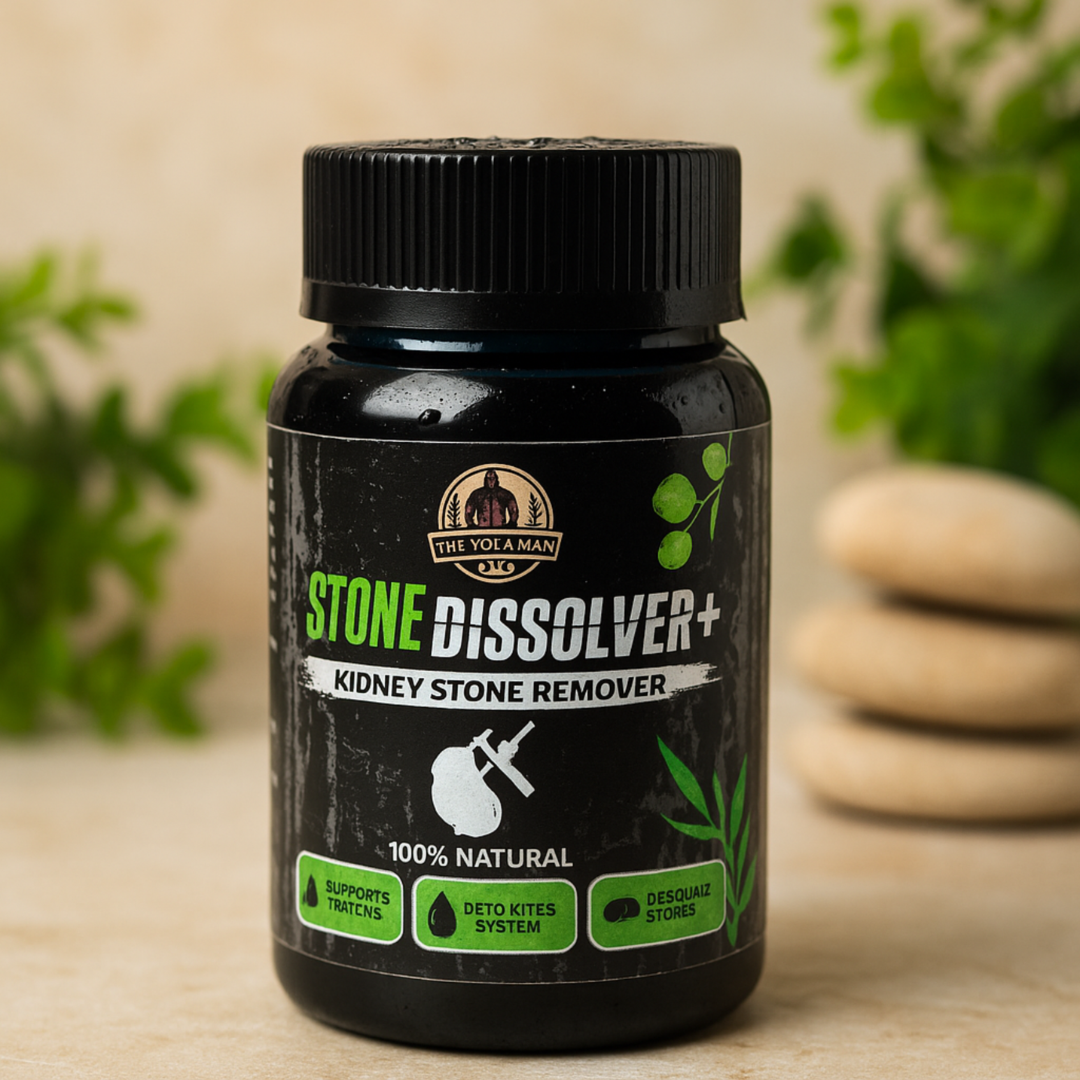 Suplemento Renal con Rápida Solución