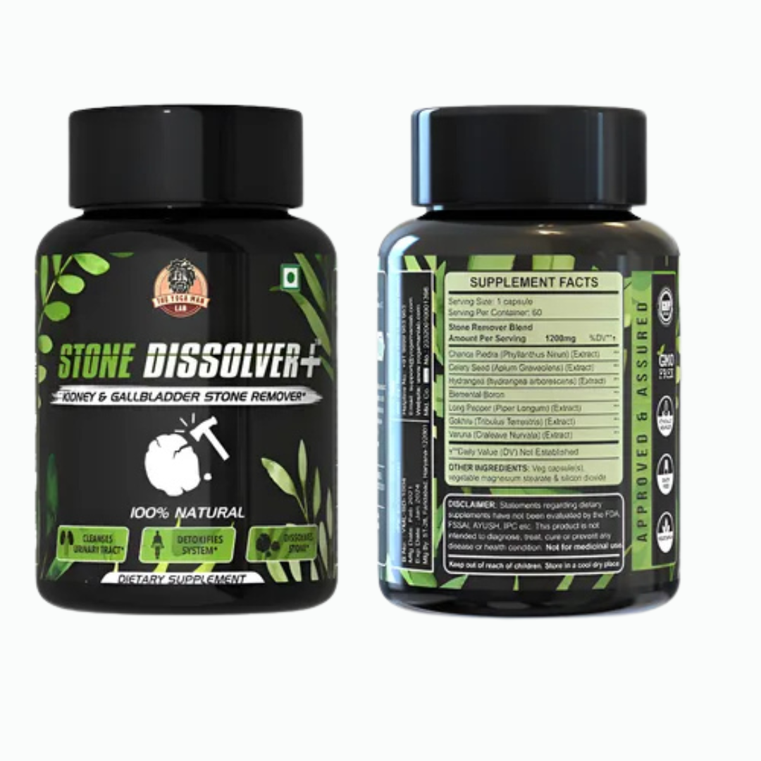 Suplemento Renal con Rápida Solución